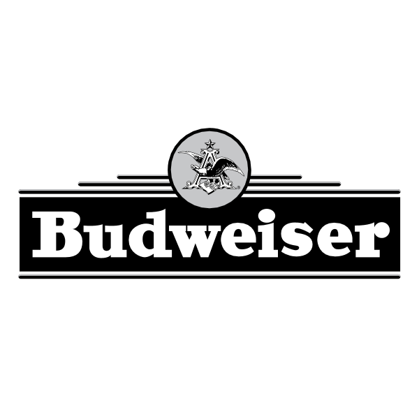 Budweiser 55588