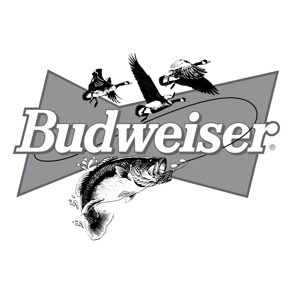 Budweiser 55791