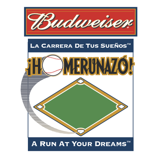 Budweiser Homerunazo