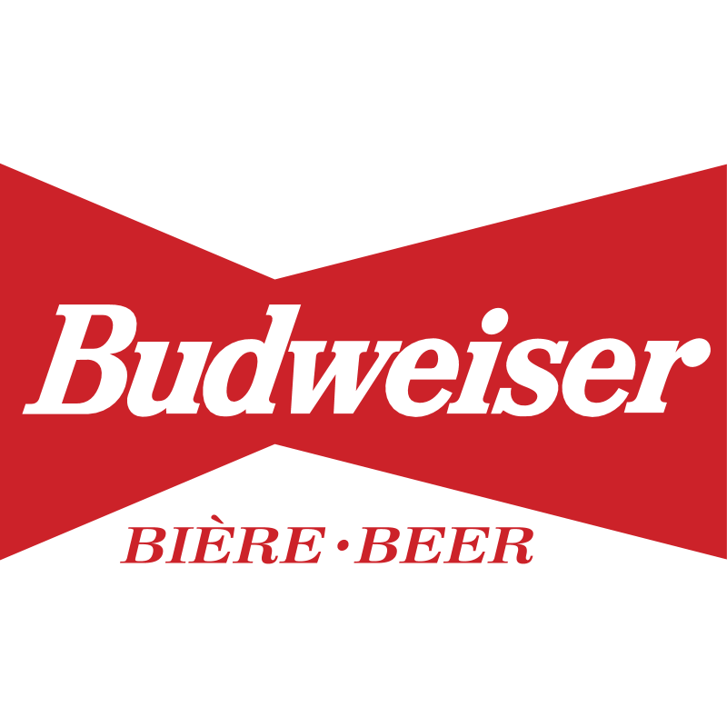 Budweiser logo ,Logo , icon , SVG Budweiser logo
