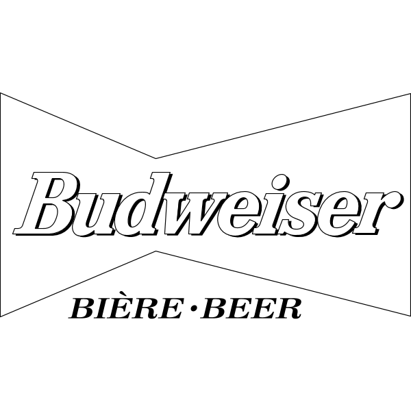 Budweiser logo4 ,Logo , icon , SVG Budweiser logo4