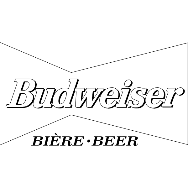 Budweiser logo4