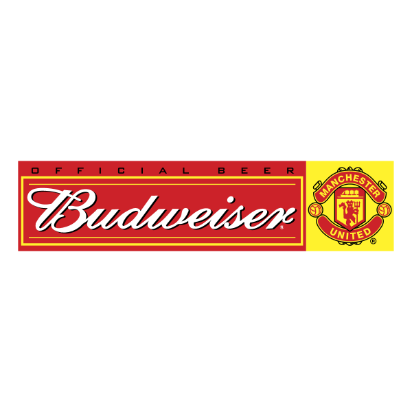 Budweiser Manchester United