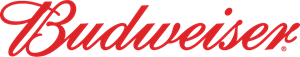 Budweiser (script 1) Logo ,Logo , icon , SVG Budweiser (script 1) Logo