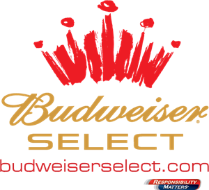 Budweiser Select Logo ,Logo , icon , SVG Budweiser Select Logo