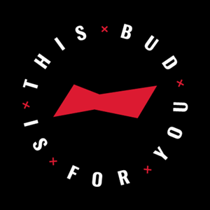 budweiser sello Logo