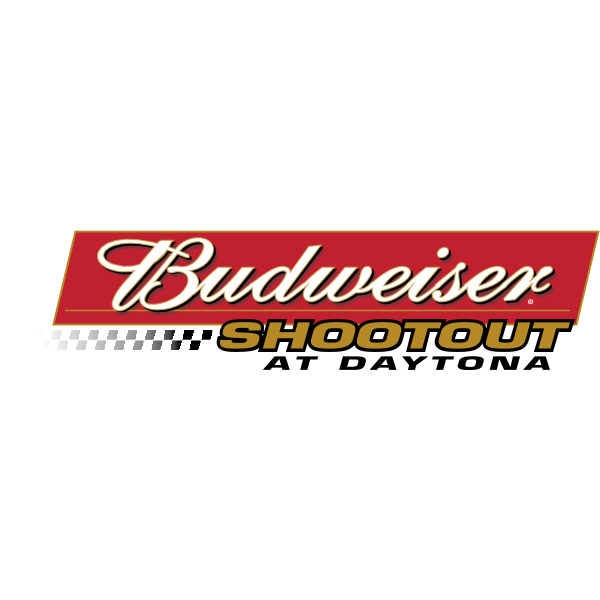 Budweiser Shootout At Daytona