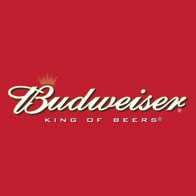 Budweiser ,Logo , icon , SVG Budweiser