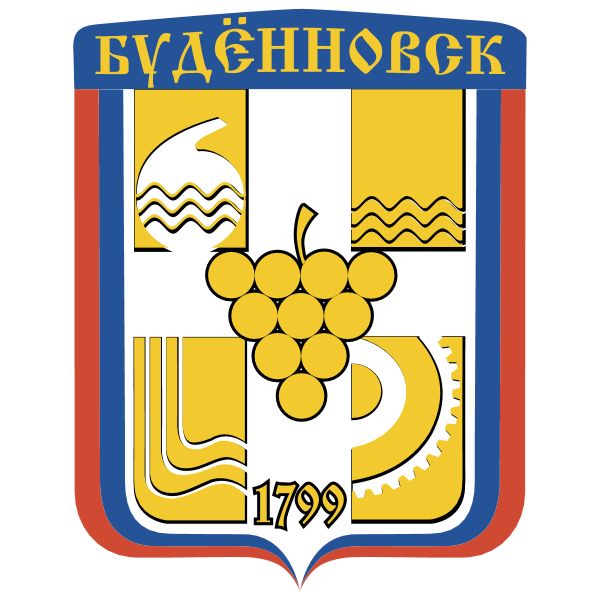 Budyennovsk 19876