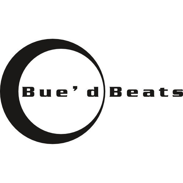 Bue d Beats Logo ,Logo , icon , SVG Bue d Beats Logo