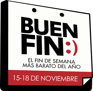 BUEN FIN 2019 Logo