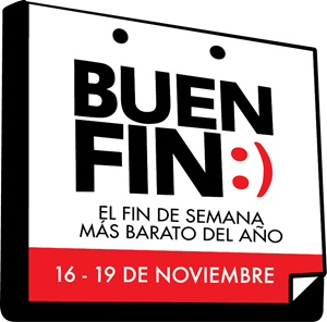 Buen Fin Logo ,Logo , icon , SVG Buen Fin Logo