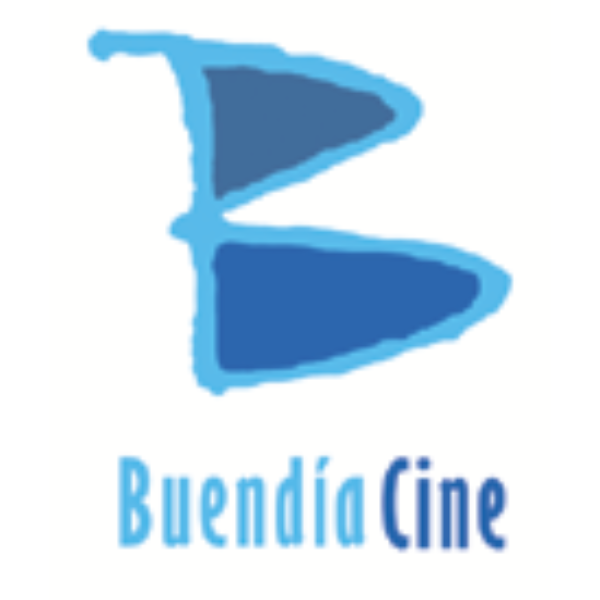 Buendia Cine Logo