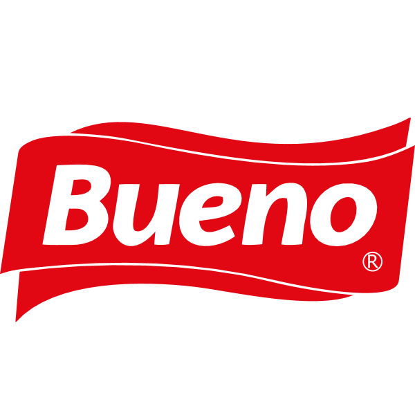 Bueno Logo ,Logo , icon , SVG Bueno Logo