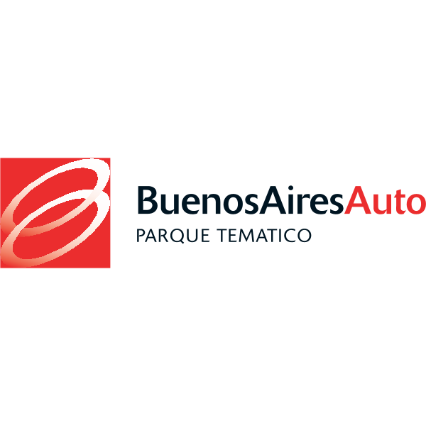 Buenos Aires Auto Logo