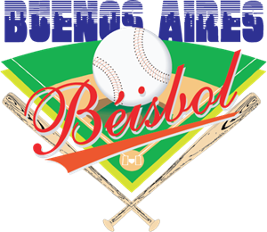 Buenos Aires Beisbol Club Logo ,Logo , icon , SVG Buenos Aires Beisbol Club Logo