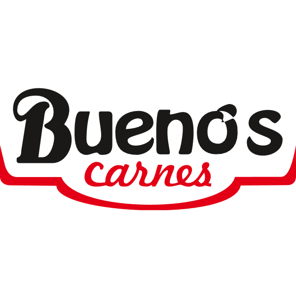 Buenos Carnes Logo ,Logo , icon , SVG Buenos Carnes Logo
