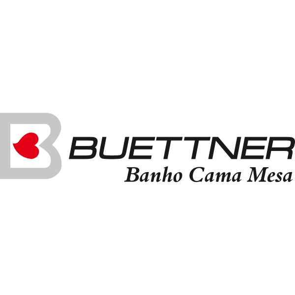 Buettner Logo ,Logo , icon , SVG Buettner Logo