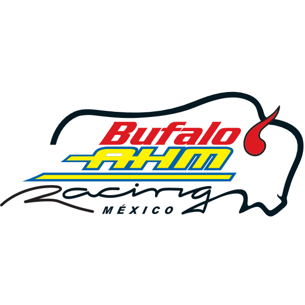 Bufalo Racing Team Logo ,Logo , icon , SVG Bufalo Racing Team Logo