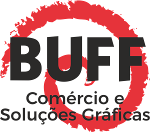 Buff Grafica Logo ,Logo , icon , SVG Buff Grafica Logo