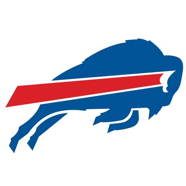 Buffalo Bils Logo ,Logo , icon , SVG Buffalo Bils Logo