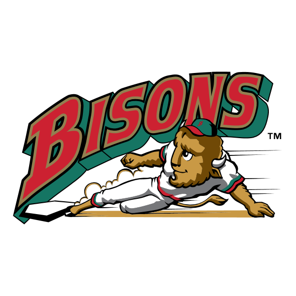 Buffalo Bisons 57970