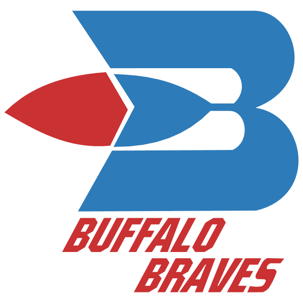 Buffalo Braves 20500