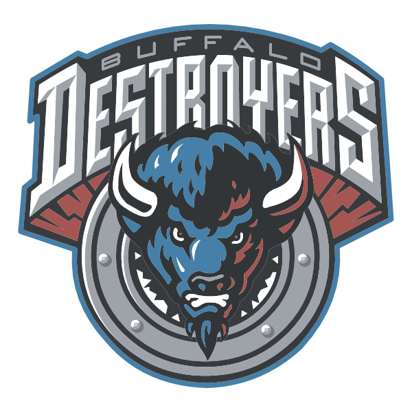 Buffalo Destroyers 43116