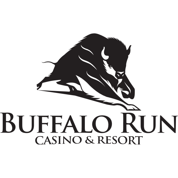 Buffalo Run Casino Logo ,Logo , icon , SVG Buffalo Run Casino Logo