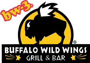 Buffalo Wild Wings Logo ,Logo , icon , SVG Buffalo Wild Wings Logo