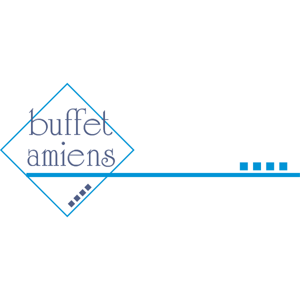 Buffet Amiens logo