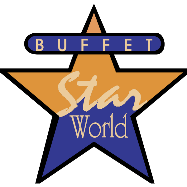 buffet star