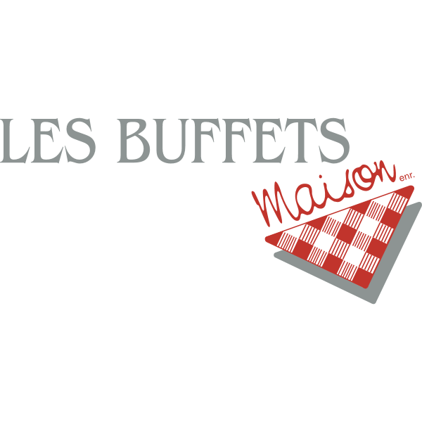 Buffets Maison logo