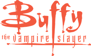 Buffy the Vampire Slayer Logo ,Logo , icon , SVG Buffy the Vampire Slayer Logo