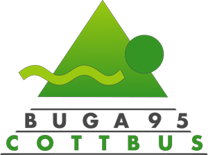 Buga 95 Cottbus Logo