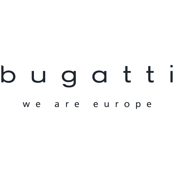Bugatti (Bekleidung) logo