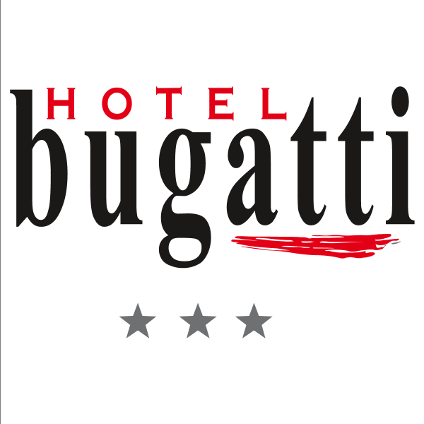 Bugatti Hotel Logo ,Logo , icon , SVG Bugatti Hotel Logo