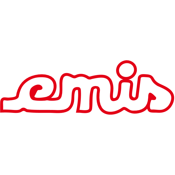 Buggy Emis Logo