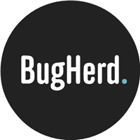 BugHerd Logo ,Logo , icon , SVG BugHerd Logo
