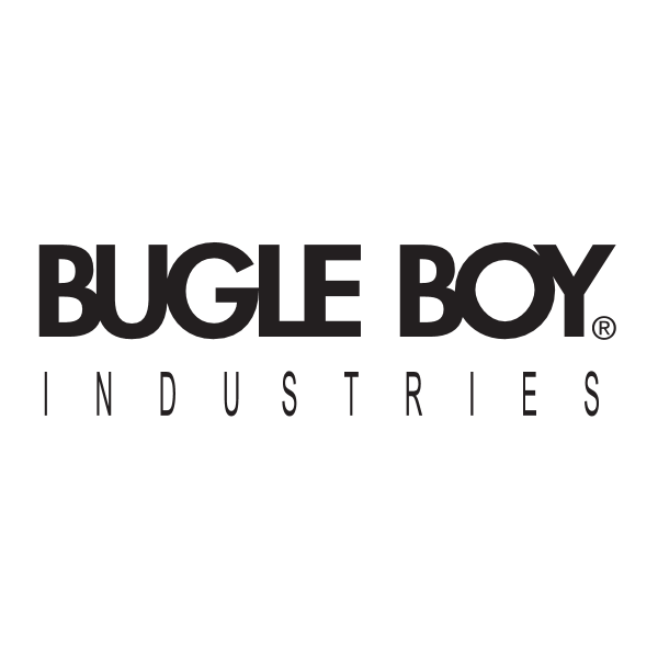 Bugle Boy Industries Logo ,Logo , icon , SVG Bugle Boy Industries Logo
