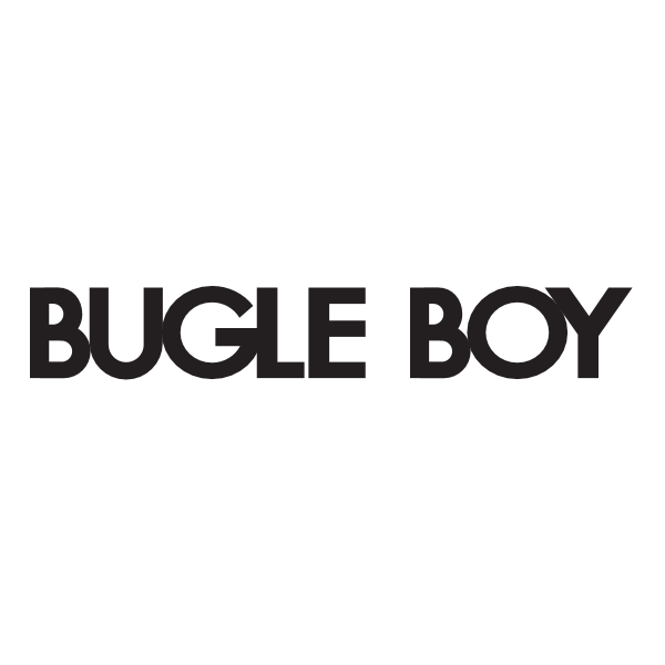 Bugle Boy Logo ,Logo , icon , SVG Bugle Boy Logo