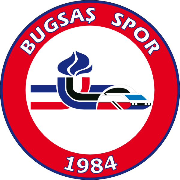Bugsas Spor Logo ,Logo , icon , SVG Bugsas Spor Logo