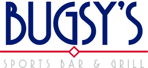 Bugsy’s Sports Bar & Grill Logo ,Logo , icon , SVG Bugsy’s Sports Bar & Grill Logo