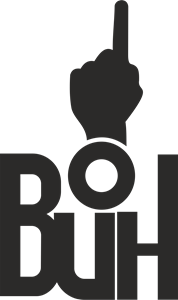 Buh Logo ,Logo , icon , SVG Buh Logo