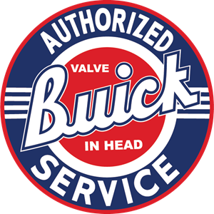 Buick Authorized Service Logo ,Logo , icon , SVG Buick Authorized Service Logo