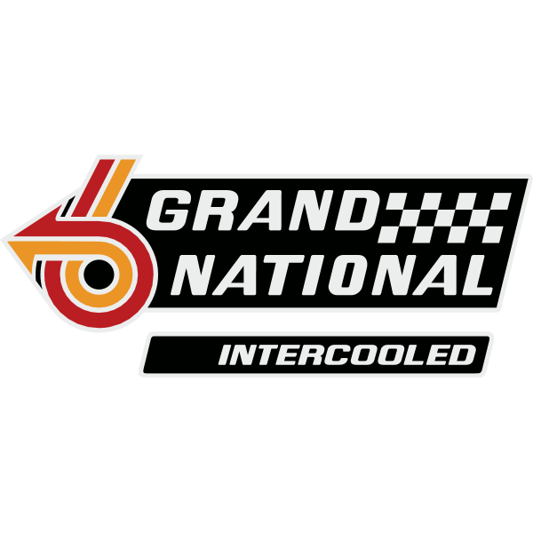 Buick Grand National Emblem Logo ,Logo , icon , SVG Buick Grand National Emblem Logo