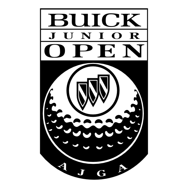 Buick Junior Open 55580