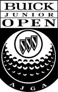 Buick Junior Open Logo