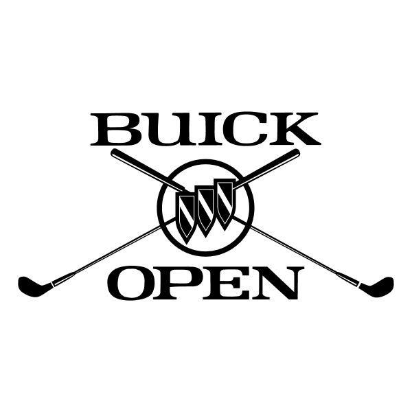 Buick Open 55579