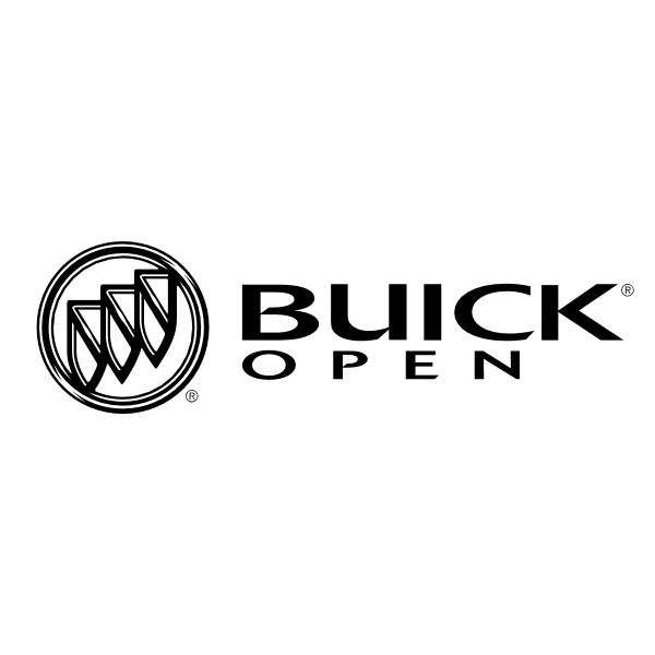 Buick Open 82902